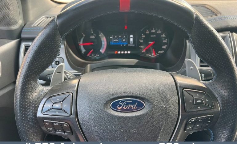 Ford Ranger 2.0 Automatas 2023 full