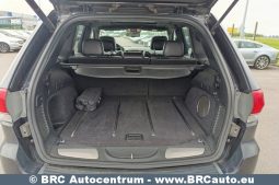 Jeep Grand Cherokee Overland 3.0 EcoDiesel V6 4WD Automatas 2014 full