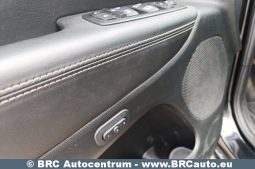 Jeep Grand Cherokee Overland 3.0 EcoDiesel V6 4WD Automatas 2014 full