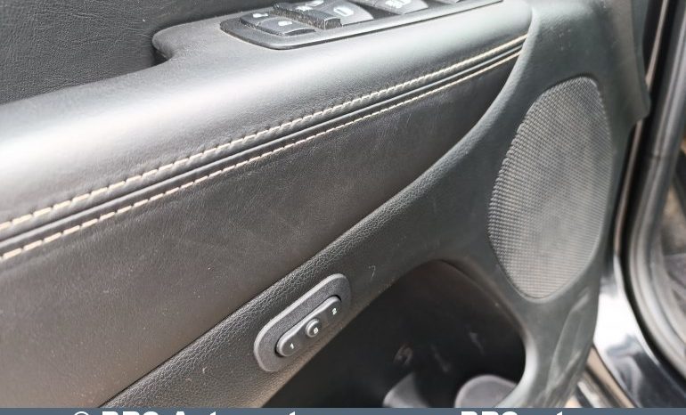 Jeep Grand Cherokee Overland 3.0 EcoDiesel V6 4WD Automatas 2014 full