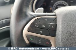 Jeep Grand Cherokee Overland 3.0 EcoDiesel V6 4WD Automatas 2014 full