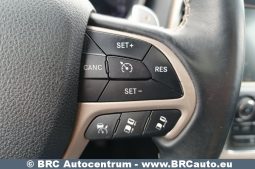 Jeep Grand Cherokee Overland 3.0 EcoDiesel V6 4WD Automatas 2014 full