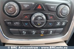 Jeep Grand Cherokee Overland 3.0 EcoDiesel V6 4WD Automatas 2014 full