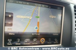 Jeep Grand Cherokee Overland 3.0 EcoDiesel V6 4WD Automatas 2014 full