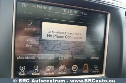 Jeep Grand Cherokee Overland 3.0 EcoDiesel V6 4WD Automatas 2014 full