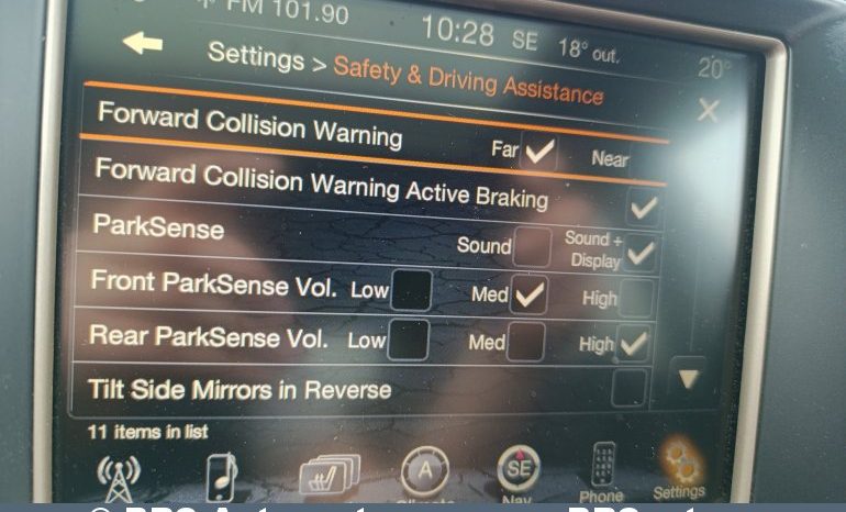 Jeep Grand Cherokee Overland 3.0 EcoDiesel V6 4WD Automatas 2014 full