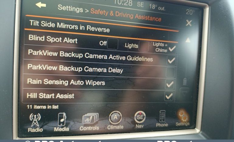 Jeep Grand Cherokee Overland 3.0 EcoDiesel V6 4WD Automatas 2014 full