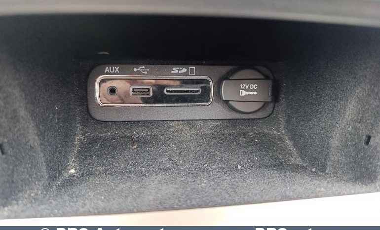 Jeep Grand Cherokee Overland 3.0 EcoDiesel V6 4WD Automatas 2014 full
