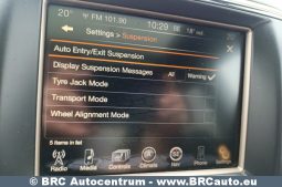 Jeep Grand Cherokee Overland 3.0 EcoDiesel V6 4WD Automatas 2014 full