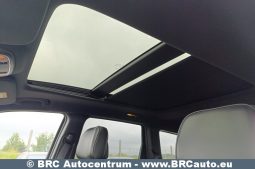 Jeep Grand Cherokee Overland 3.0 EcoDiesel V6 4WD Automatas 2014 full