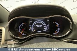 Jeep Grand Cherokee Overland 3.0 EcoDiesel V6 4WD Automatas 2014 full