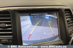 Jeep Grand Cherokee Overland 3.0 EcoDiesel V6 4WD Automatas 2014 full
