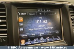 Jeep Grand Cherokee Overland 3.0 EcoDiesel V6 4WD Automatas 2014 full