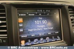 Jeep Grand Cherokee Overland 3.0 EcoDiesel V6 4WD Automatas 2014 full