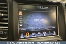 Jeep Grand Cherokee Overland 3.0 EcoDiesel V6 4WD Automatas 2014 full