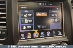Jeep Grand Cherokee Overland 3.0 EcoDiesel V6 4WD Automatas 2014 full