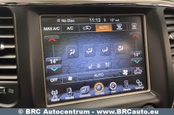 Jeep Grand Cherokee Overland 3.0 EcoDiesel V6 4WD Automatas 2014 full