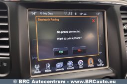 Jeep Grand Cherokee Overland 3.0 EcoDiesel V6 4WD Automatas 2014 full
