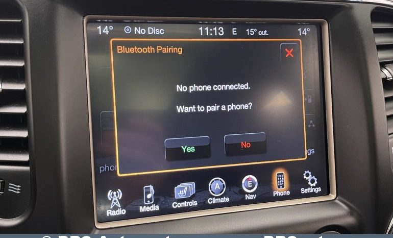 Jeep Grand Cherokee Overland 3.0 EcoDiesel V6 4WD Automatas 2014 full