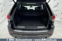 Jeep Grand Cherokee Overland 3.0 EcoDiesel V6 4WD Automatas 2014 full