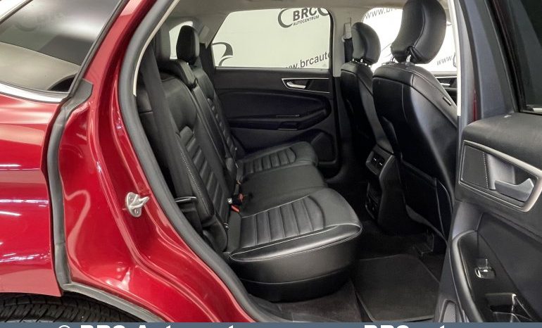 Ford Edge 3.5 V6 AWD Automatas 2016 full
