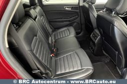 Ford Edge 3.5 V6 AWD Automatas 2016 full