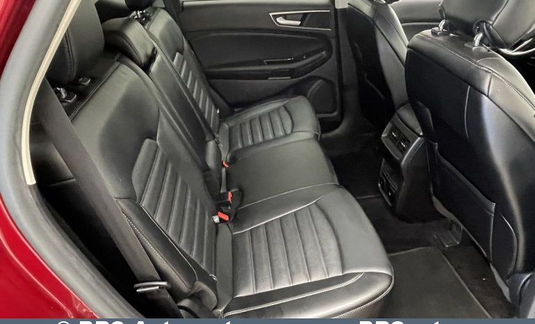 Ford Edge 3.5 V6 AWD Automatas 2016 full