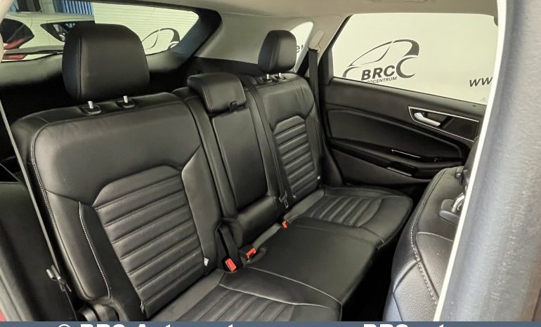 Ford Edge 3.5 V6 AWD Automatas 2016 full