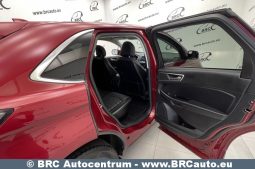 Ford Edge 3.5 V6 AWD Automatas 2016 full