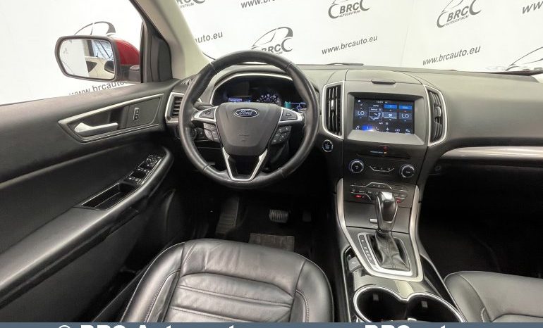 Ford Edge 3.5 V6 AWD Automatas 2016 full