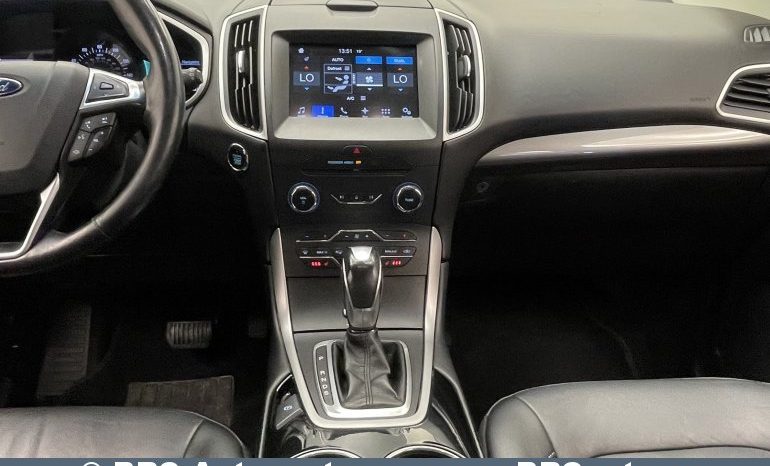 Ford Edge 3.5 V6 AWD Automatas 2016 full