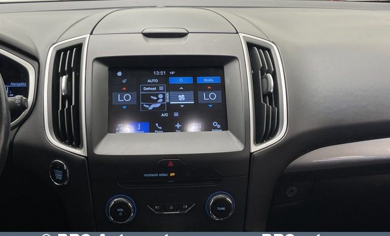Ford Edge 3.5 V6 AWD Automatas 2016 full