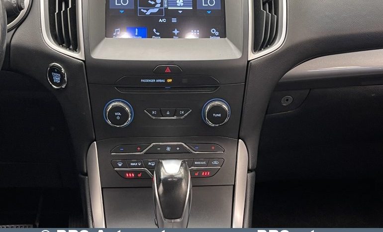 Ford Edge 3.5 V6 AWD Automatas 2016 full