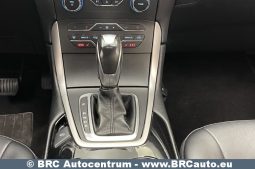 Ford Edge 3.5 V6 AWD Automatas 2016 full
