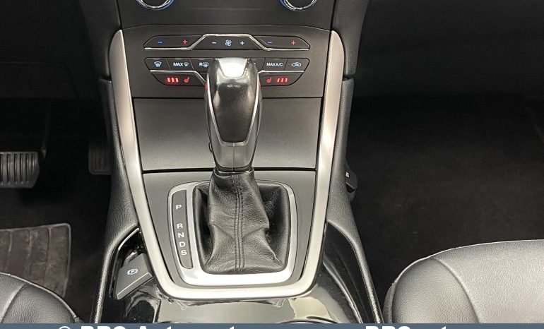 Ford Edge 3.5 V6 AWD Automatas 2016 full