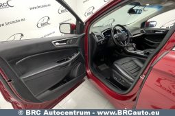 Ford Edge 3.5 V6 AWD Automatas 2016 full