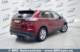 Ford Edge 3.5 V6 AWD Automatas 2016