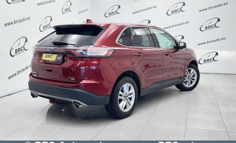 Ford Edge 3.5 V6 AWD Automatas 2016 full