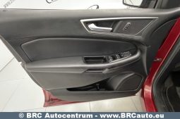 Ford Edge 3.5 V6 AWD Automatas 2016 full