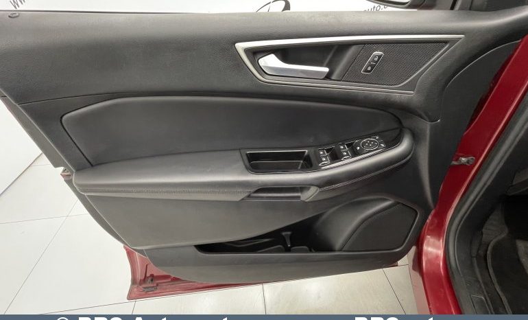 Ford Edge 3.5 V6 AWD Automatas 2016 full