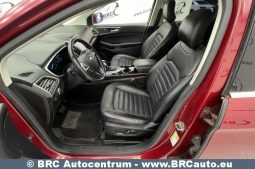Ford Edge 3.5 V6 AWD Automatas 2016 full