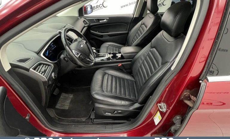 Ford Edge 3.5 V6 AWD Automatas 2016 full