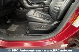 Ford Edge 3.5 V6 AWD Automatas 2016 full