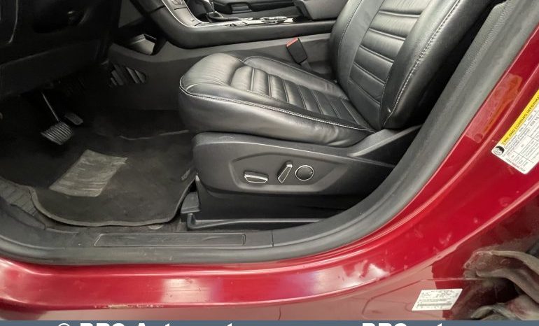 Ford Edge 3.5 V6 AWD Automatas 2016 full