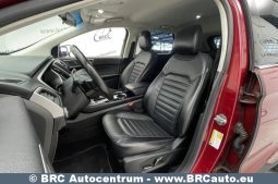 Ford Edge 3.5 V6 AWD Automatas 2016 full