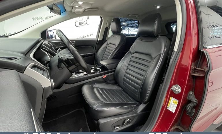 Ford Edge 3.5 V6 AWD Automatas 2016 full