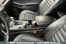 Ford Edge 3.5 V6 AWD Automatas 2016 full
