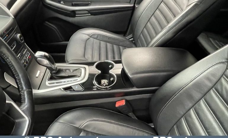 Ford Edge 3.5 V6 AWD Automatas 2016 full