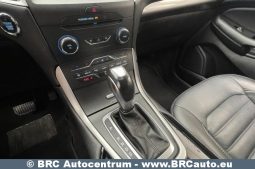 Ford Edge 3.5 V6 AWD Automatas 2016 full