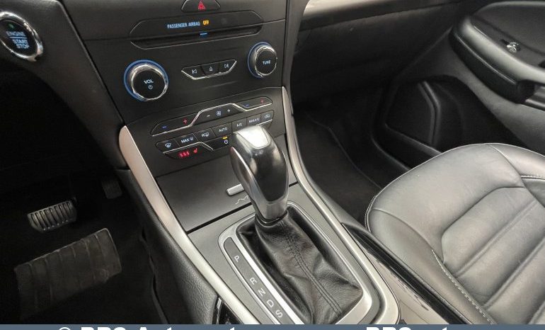 Ford Edge 3.5 V6 AWD Automatas 2016 full